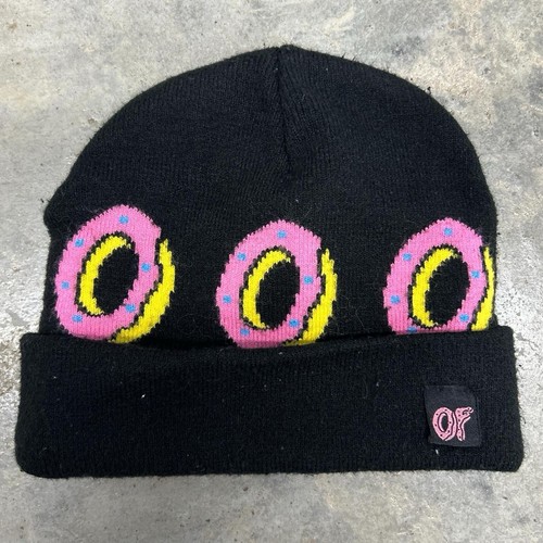 Odd future hat beanie - odd,