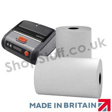 BOX OF 20 ROLLS - for the