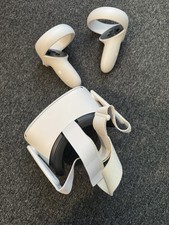 Oculus quest headset 64gb - 2,