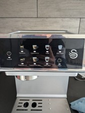 Swan Barista Master coffee