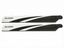 Rex 300x 230 carbon fiber - carbon,