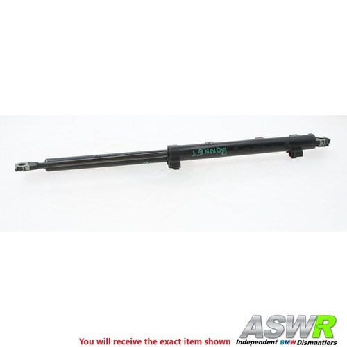Bmw bonnet struts - bonnet, e36