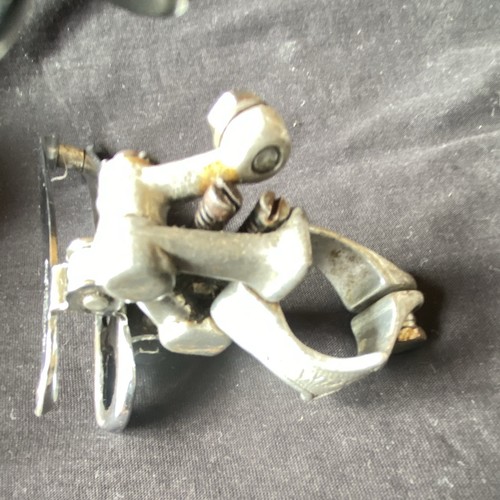Campagnolo road front - campagnolo,