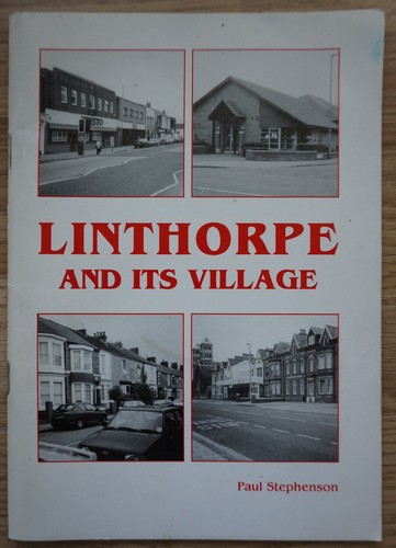Linthorpe and its village - linthorpe,