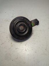 OEM Universal Motorcycle Motorbike Bike 12v Horn Tested & Working 