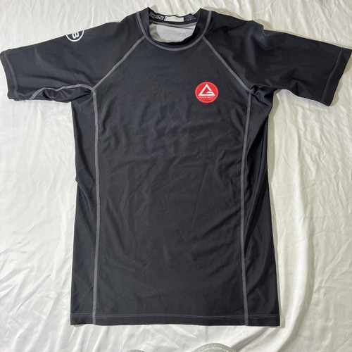 Gracie barra equipe - gb, rash