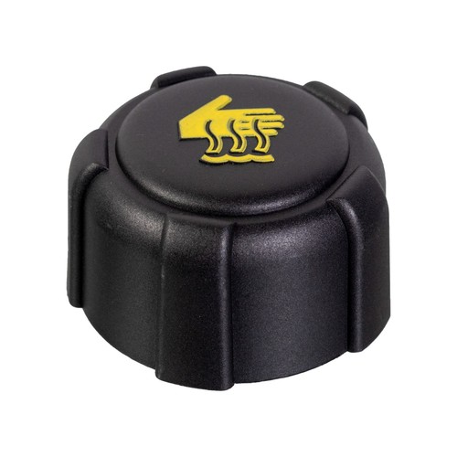 Coolant expansion tank - coolant,