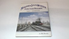 Midland and south western - and,