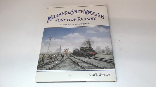 Midland and south western - midland,