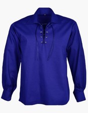 Scottish royal blue jacobite - scottish,