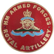 HM Armed Forces Royal