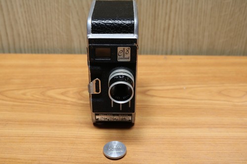 1955 pillard bolex vintage - 1955,