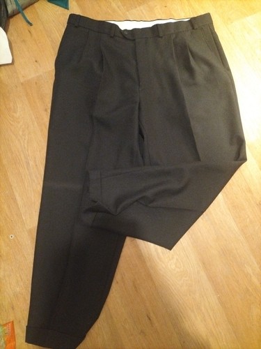 Mens bhs size - mens, black