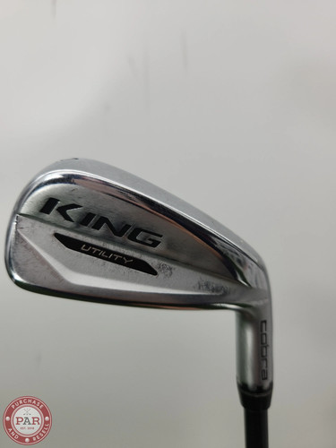 2022 cobra king - king, ut