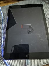 iPad Air 1st Generation 64GB