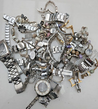JOB LOT ACCURIST WATCH PARTS
