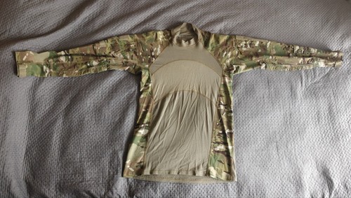 Army multicam combat shirt - combat,