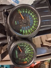 Kawasaki GPZ550A GPZ550 A