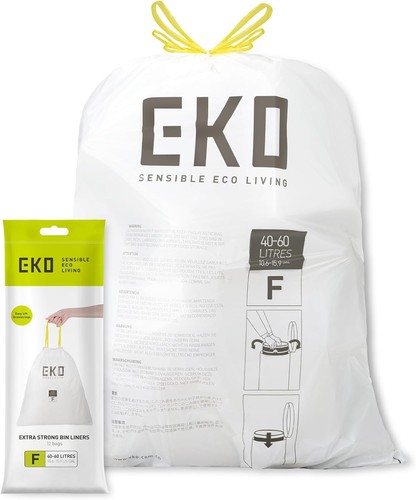Eko size bin liners for - eko,