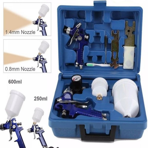 New spray gun paint - spray,