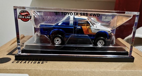 New hot wheels collectors - new,