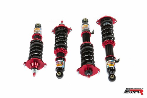 Meisterr zetarace coilovers - meisterr,