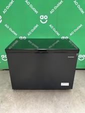 Russell Hobbs Chest Freezer -