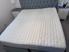 Super King Size Dorma