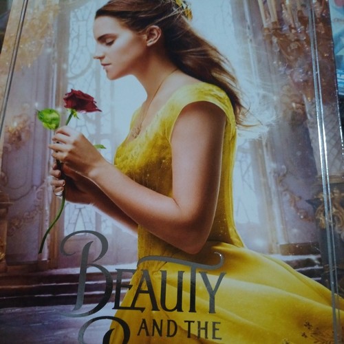 Beauty and the - beauty, (dvd