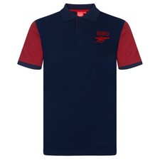 Arsenal Football Polo Shirt