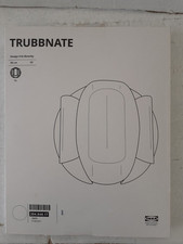Ikea Lamp Shade Trubbnate