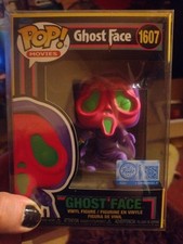 Funko Pop! Movies Scream Ghost