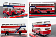 Corgi 43003 - Leyland Olympian