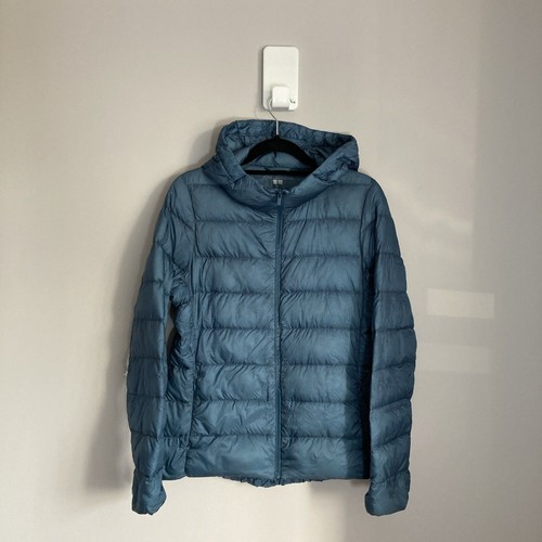 Uniqlo ultra light down - ultra,