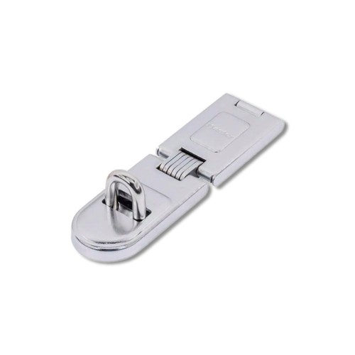 Master lock bright - bright, hardened