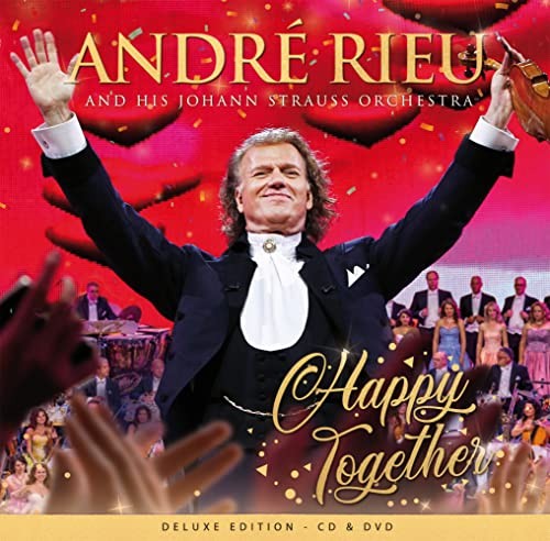 Happy together - happy,
