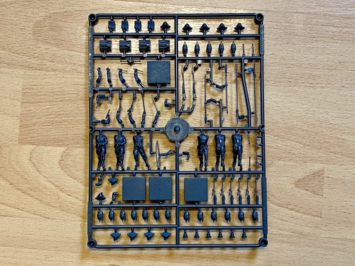 Warlord games black powder - warlord,