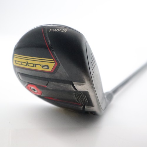 Cobra king speedzone wood - speedzone, /