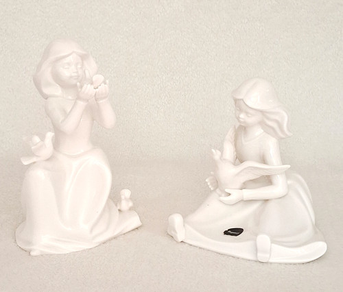 Vintage regency fine arts - vintage,
