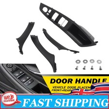 RHD Front Inner Door Panel