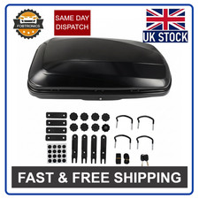 Car Roof Top Box 400 Litre