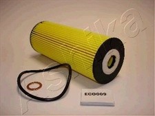 ASHIKA Oil Filter for Mercedes