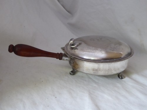 Antique crumb catcher with - antique,