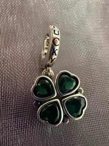 Sterling silver s925 lucky - s925,