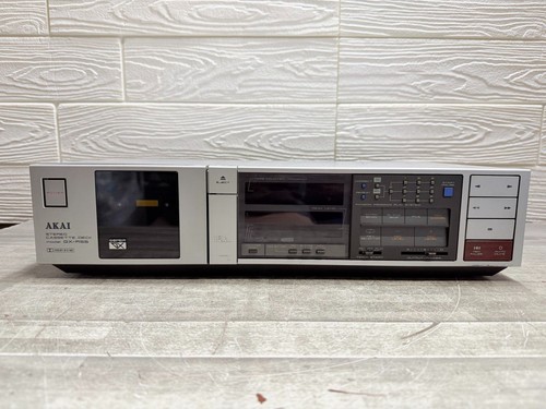 Akai r55 stereo - akai,