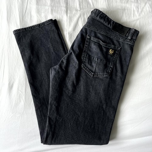 Mens belstaff jeans w36 - belstaff, l32