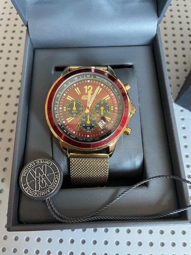 Bnib vickers armstrongs - vickers,