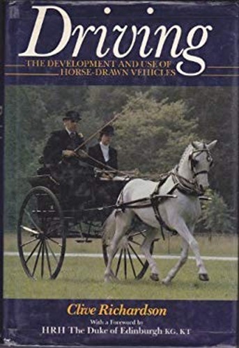 Driving development and - driving, :
