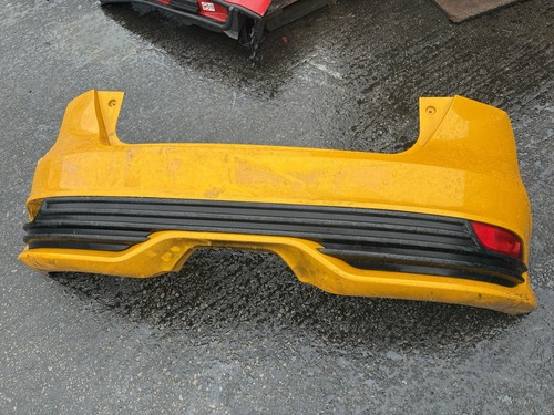 Ford focus mk3 rear - ford,