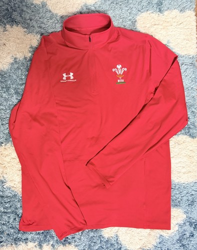 Under armour wales - armour, rugby